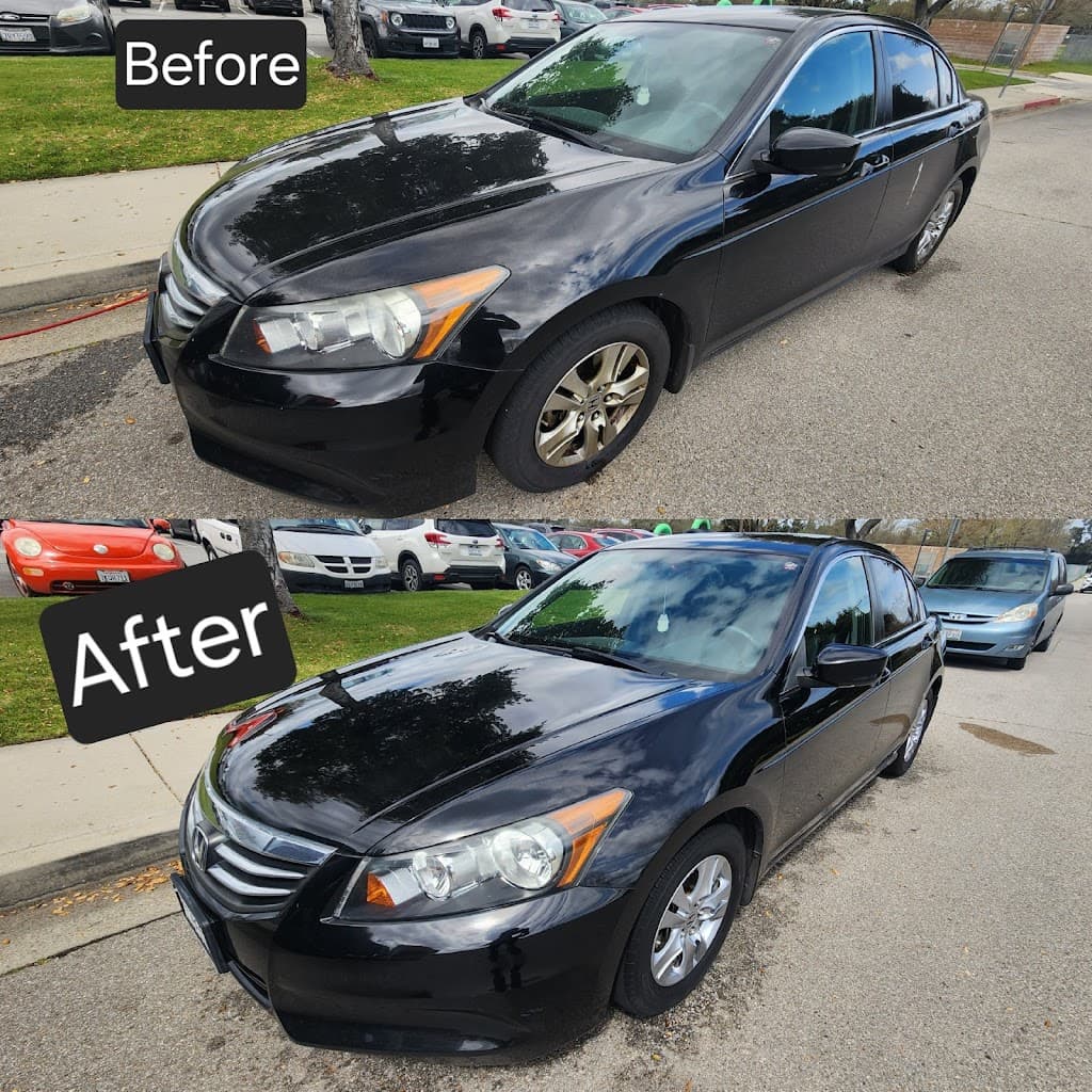 VS Mobile Detailing featured