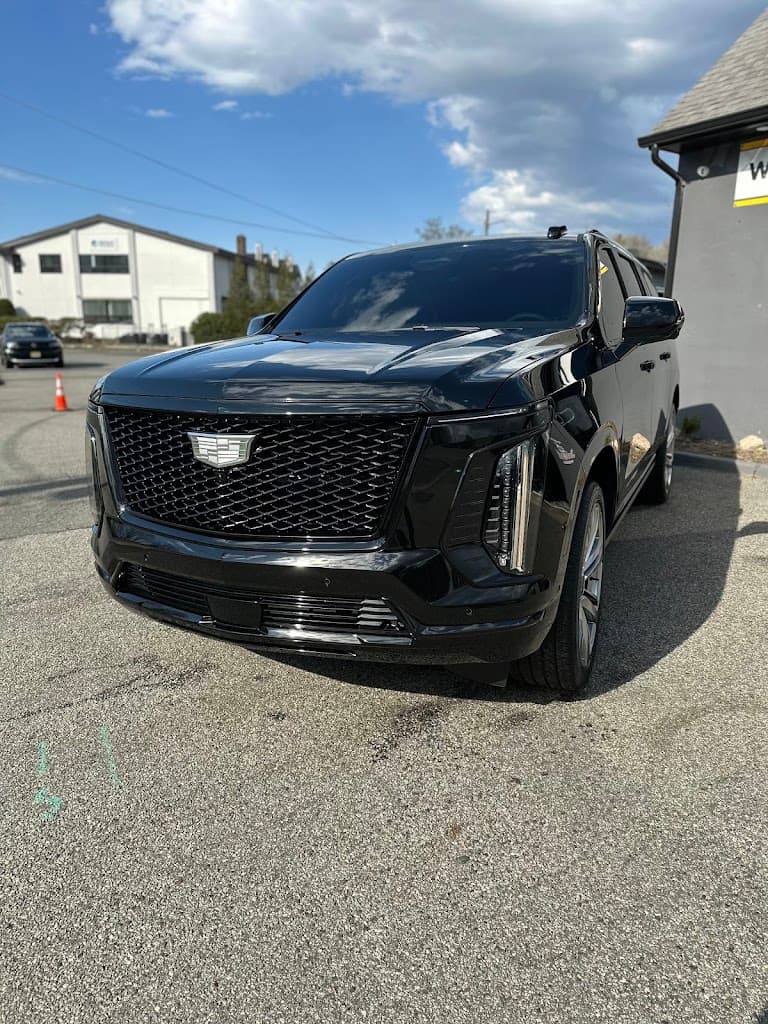 Presidential Detailing Studio featured