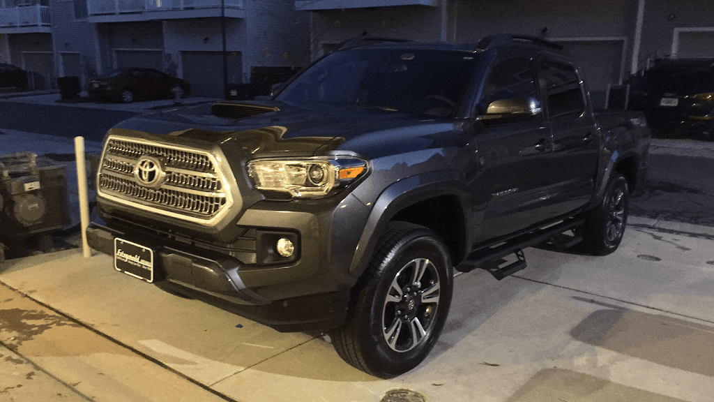 Dan's Mobile Detailing featured