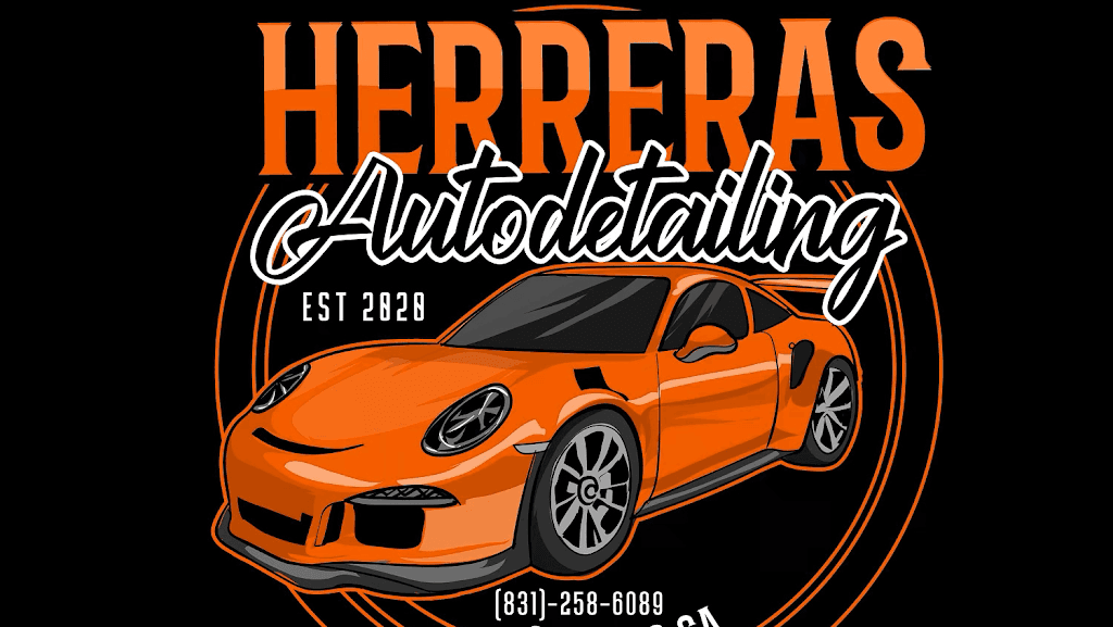 Herreras Auto Detailing featured