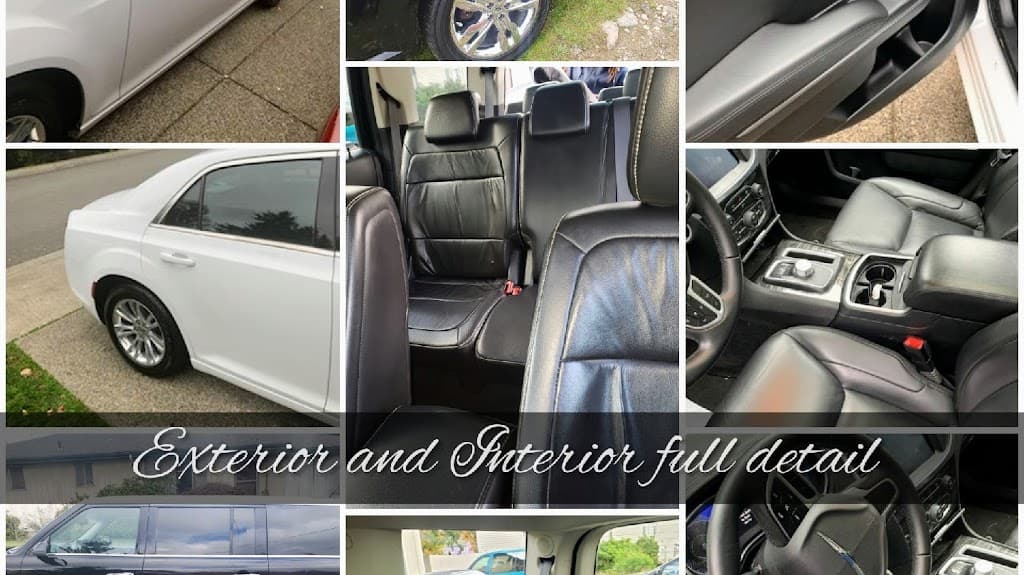 Every Little Detail "Mobile Detailing" - Business Image