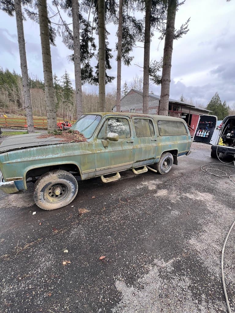 The finest mobile detailing featured