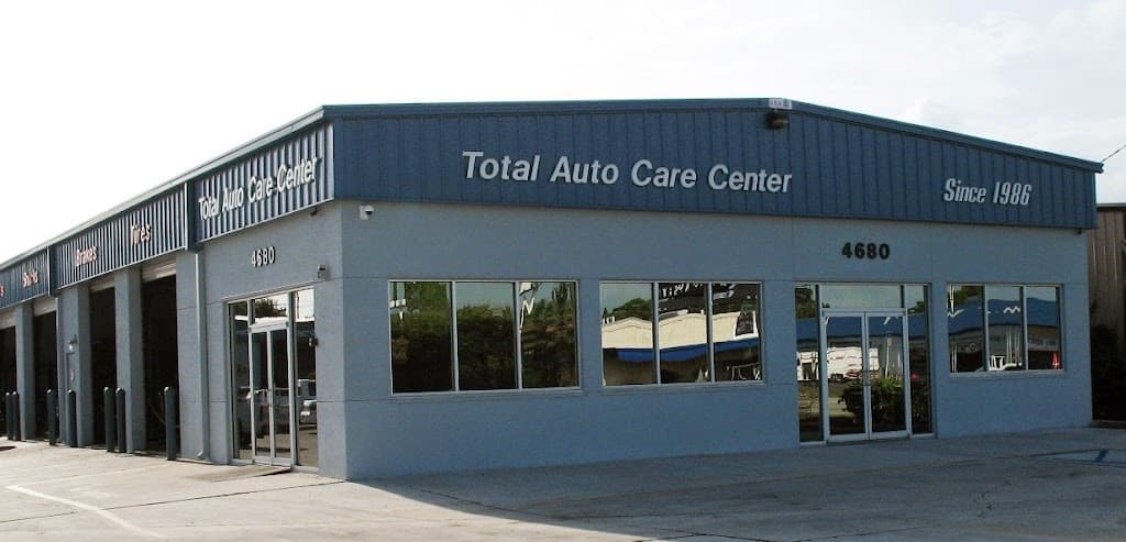 Total Auto Care Center featured