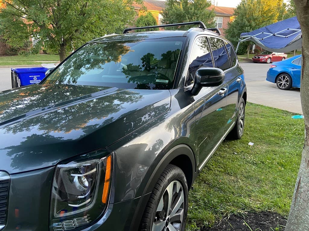 Lex Auto Detailing featured