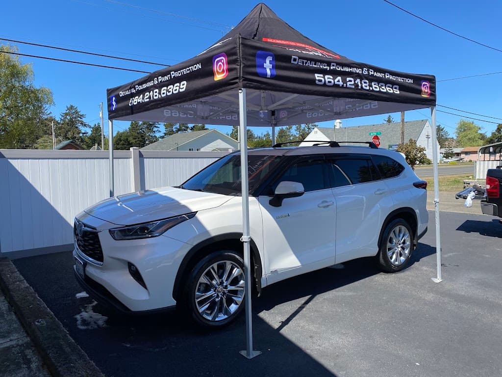 Davidson's Detailing & Paint Protection featured