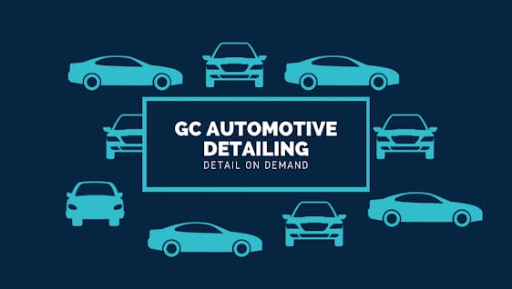 GC Automotive Detailing & Hand Wash featured