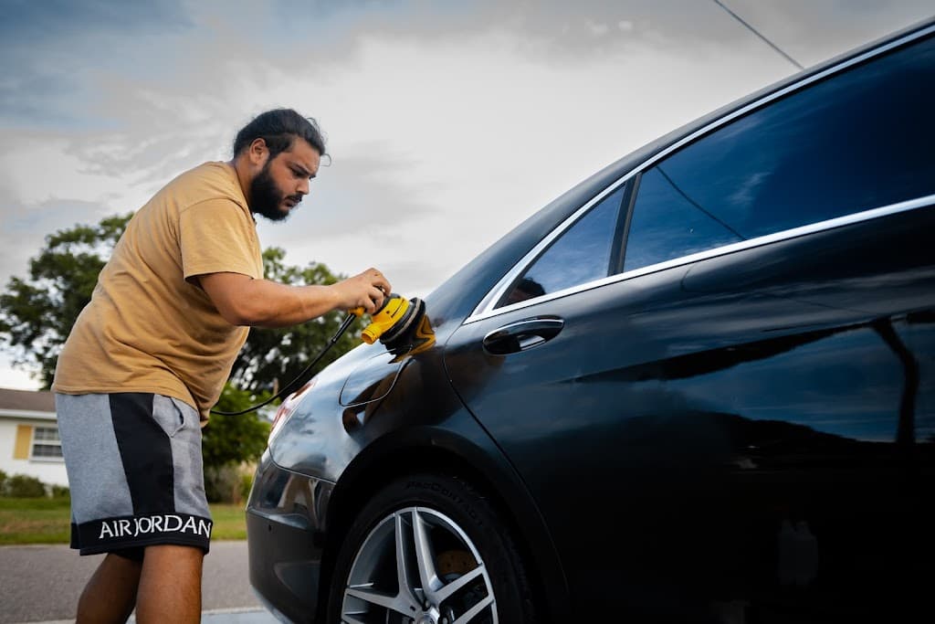 Garage Certified auto spa featured