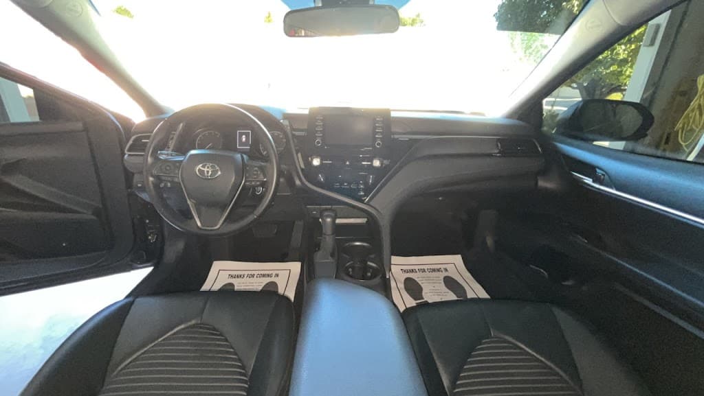 Chavez mobile detailing services featured