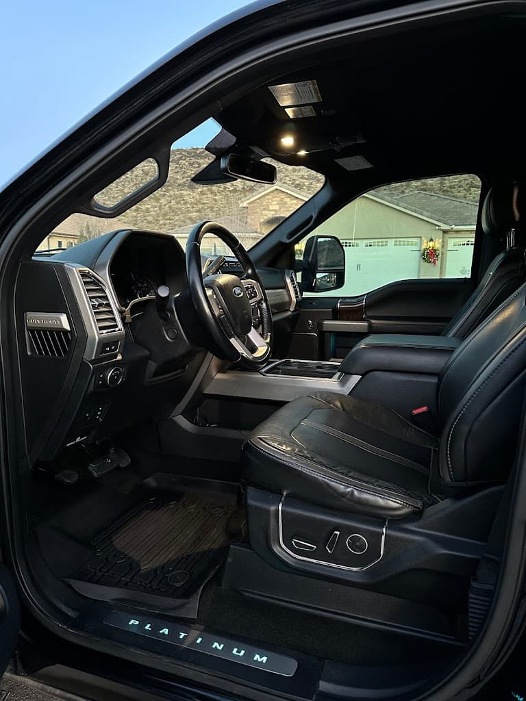 Cleaner Demeanor Car Detailing featured