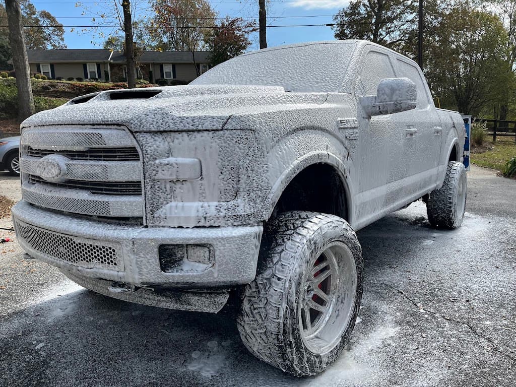 Brice Mobile Car Detailing featured