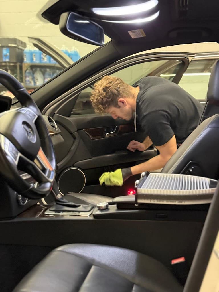 Vortex Auto Solutions featured