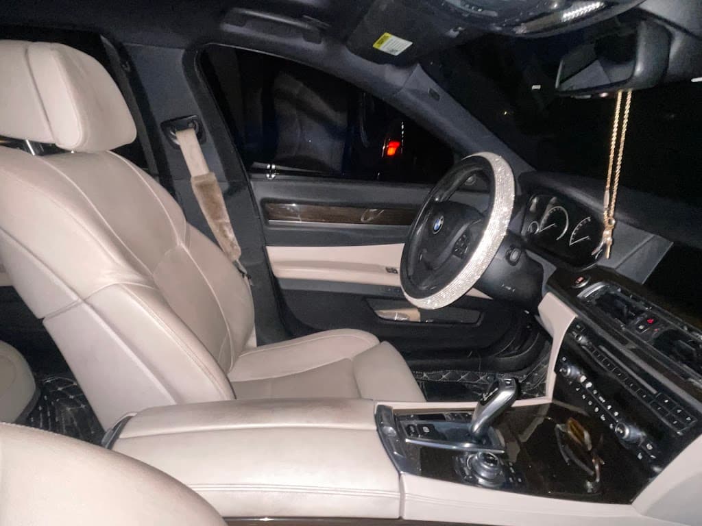 Birch Auto Detailing - Business Image