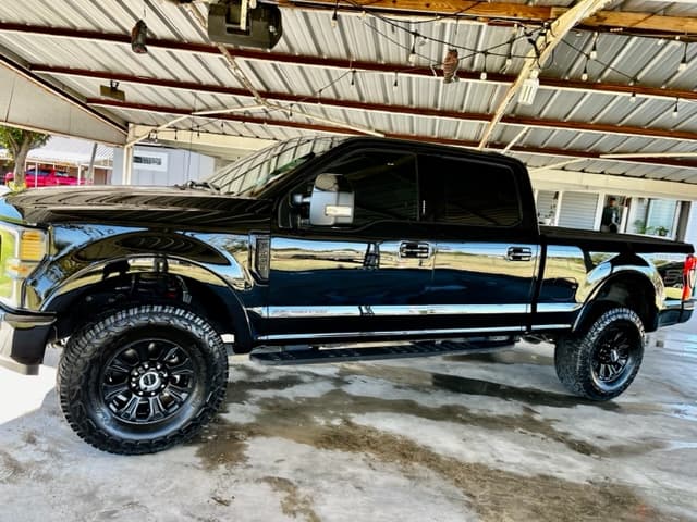 DFW Precision Detailing featured