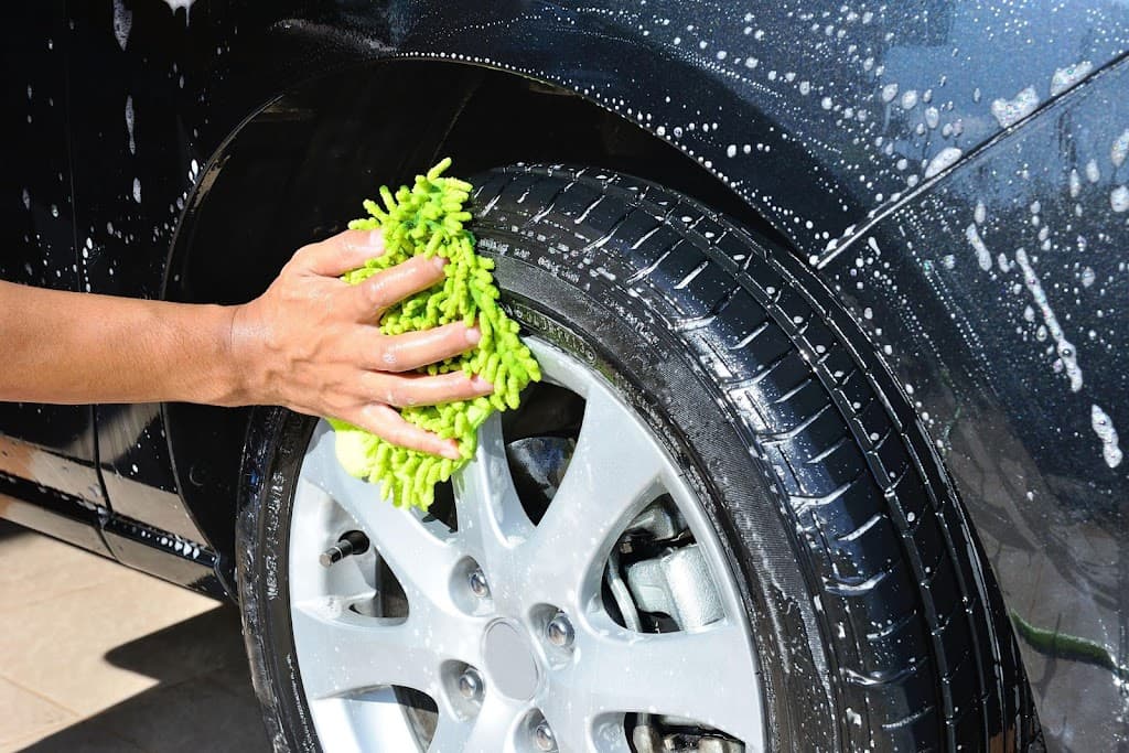 Brisker's Mobile Detailing featured