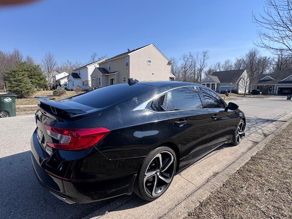 Detail Dash | Downtown Cleveland | Mobile Auto Detailing featured