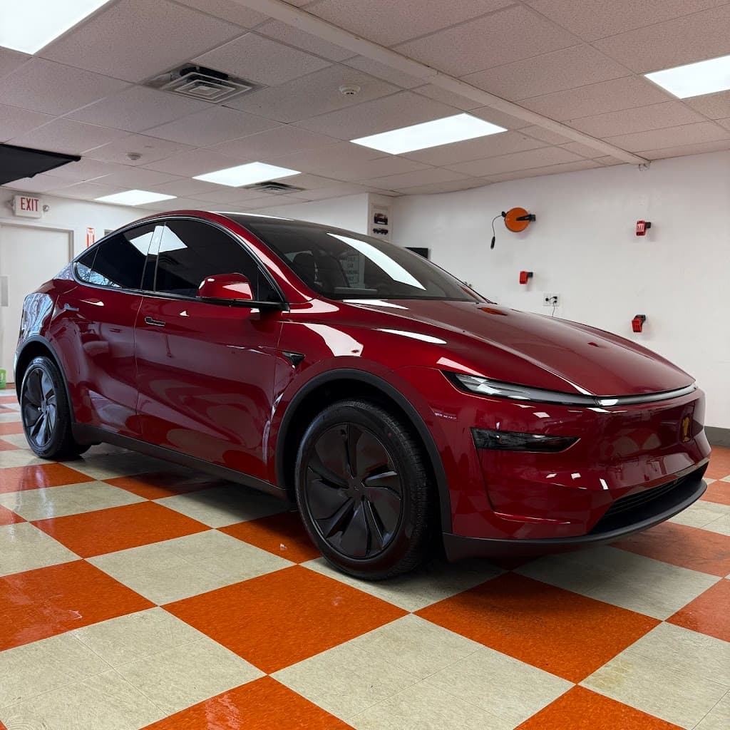 Main Line Auto Works featured
