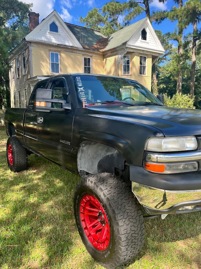 Revival AutoRecon & Paint Correction featured