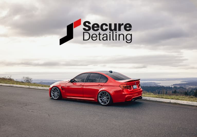Secure Detailing Car Detailing Seattle featured