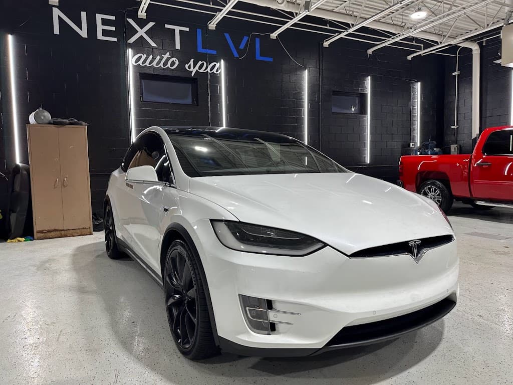 Next LVL Auto Spa featured