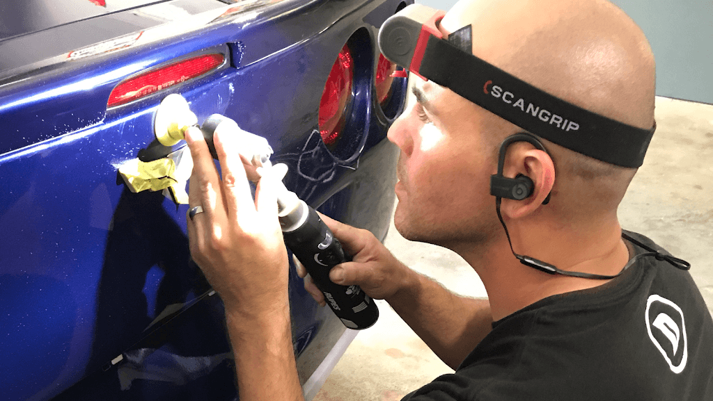 DECON Auto Detailing, LLC. featured