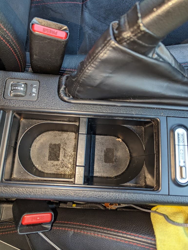Gear Head Mobile Detailing featured