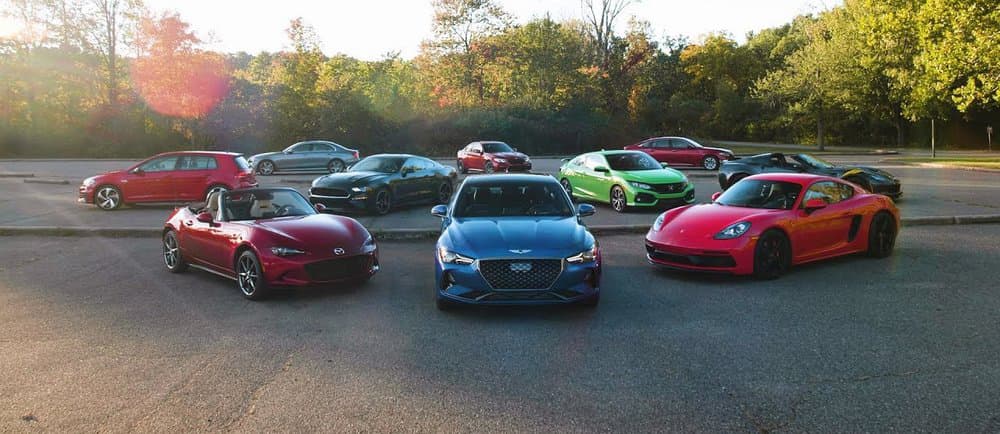 Dent Buster Auto Body & Collision featured