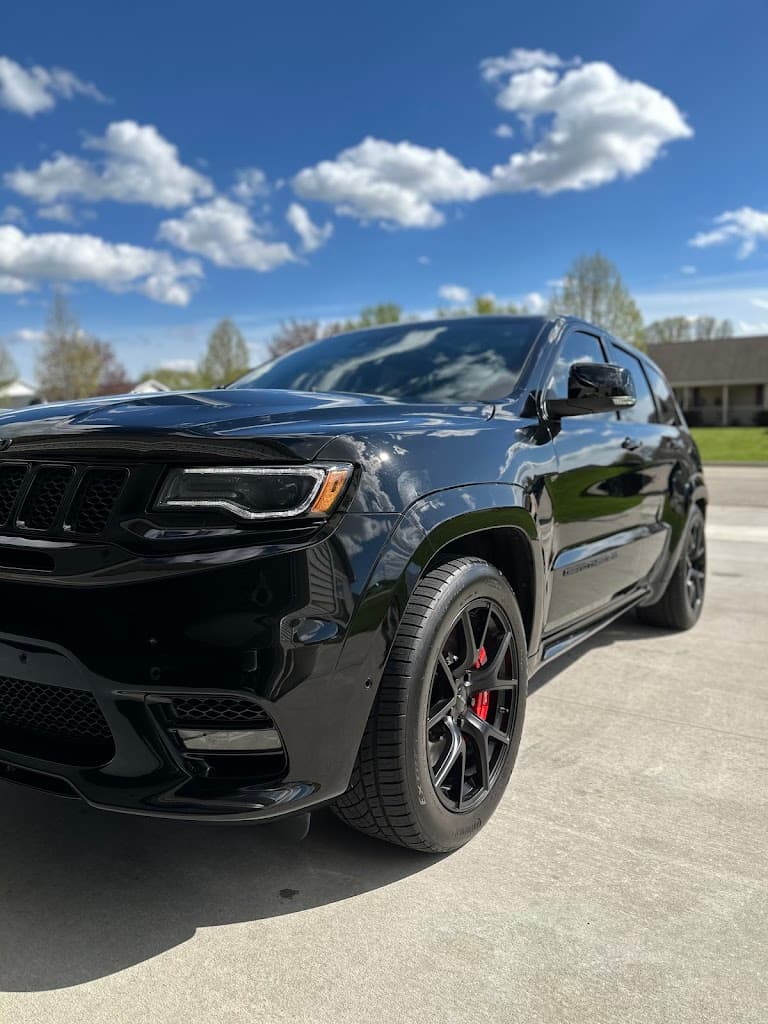 T'slickz Detailing featured