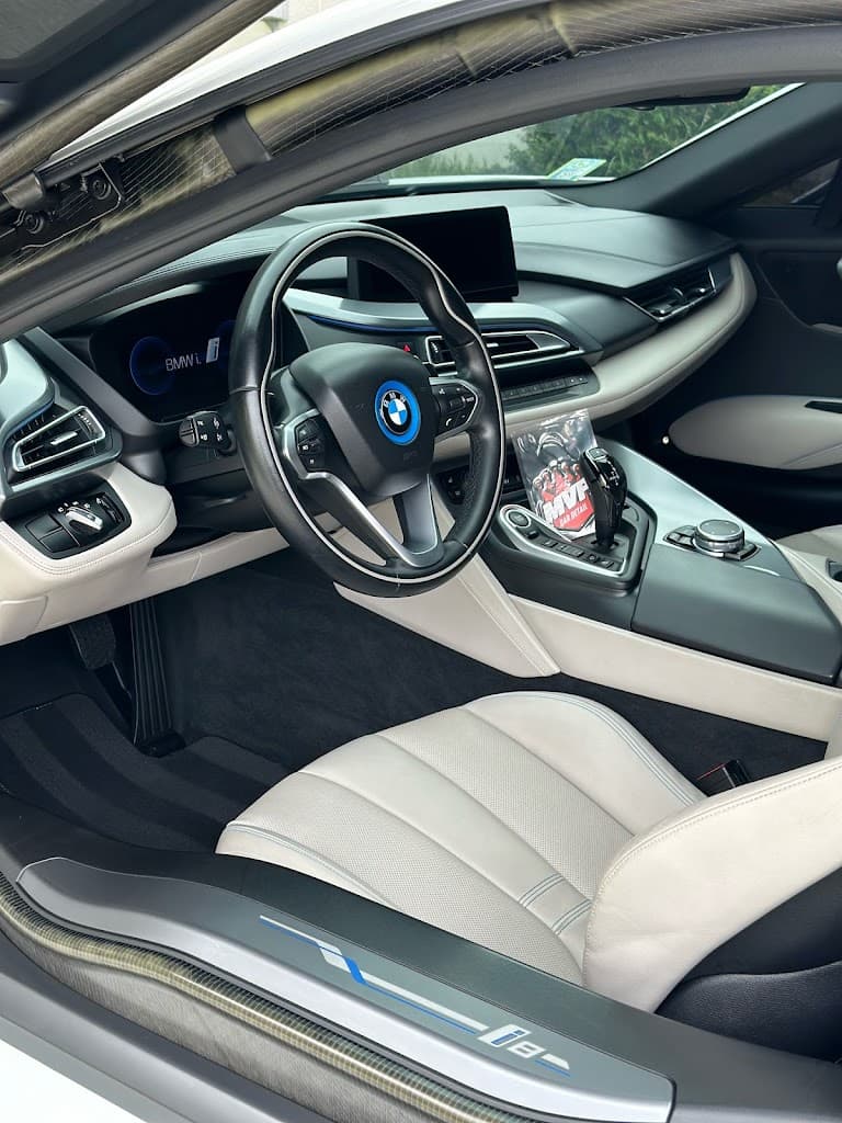 MVP Car Detail - Business Image