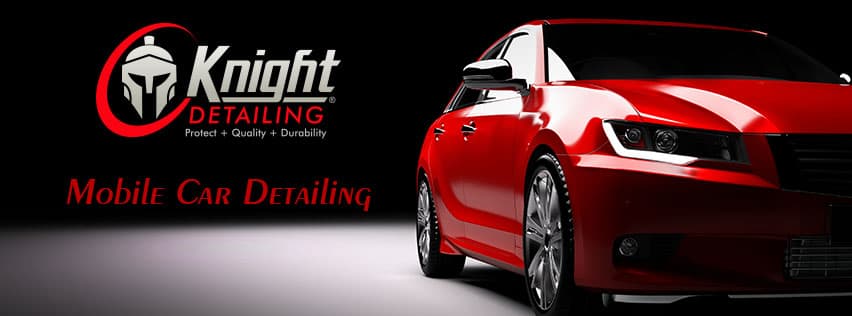 Knight Car Detailing featured