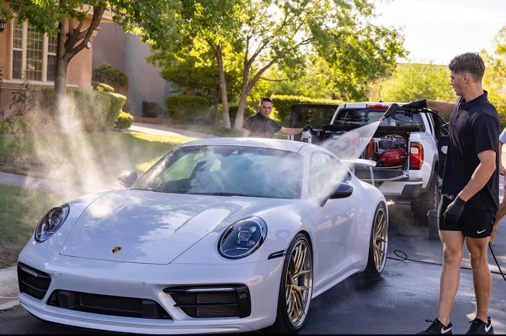 Urban Motion Detailing LLC featured