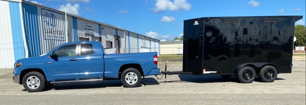 Jireh Detailing LLC featured