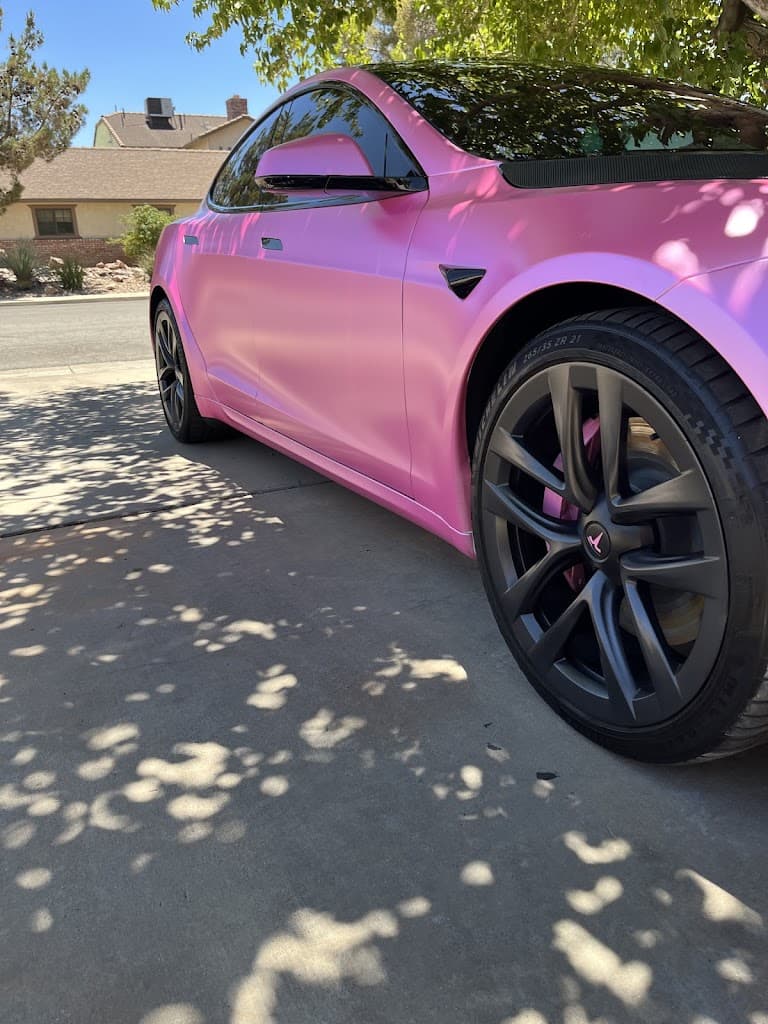 Anderson 702 Mobile Detail featured