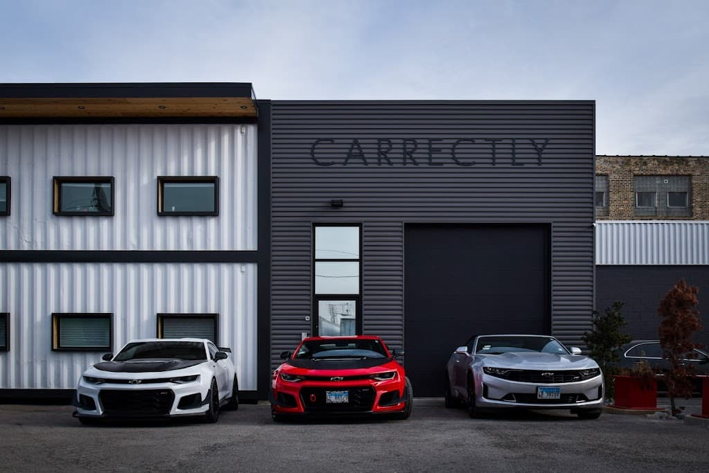 Carrectly Auto Care | Ceramic Coating, PPF, Car Wrap, Detailing featured
