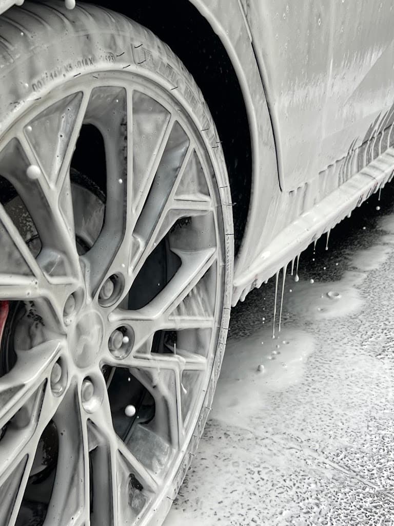 Duh Guyz Detailing featured