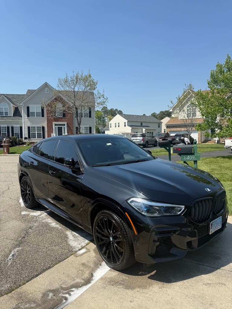 Wypetheheat Mobile Detailing featured
