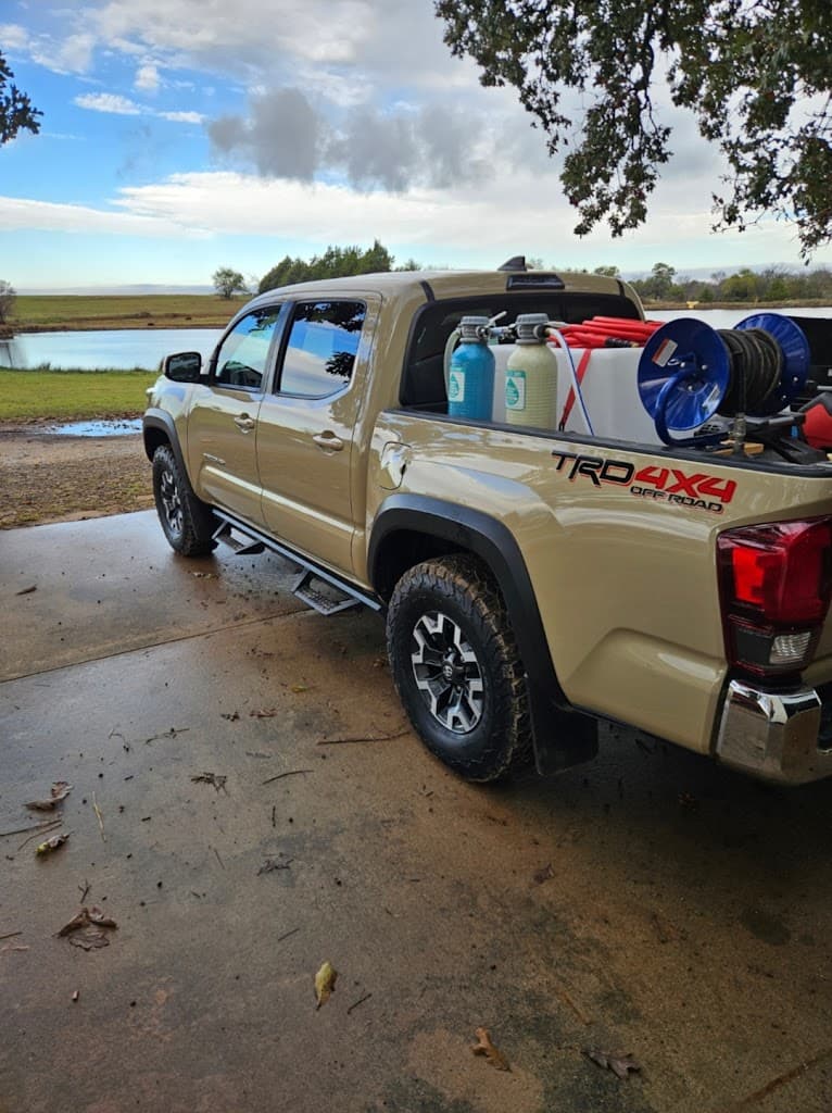 Aficionado Mobile Detailing featured