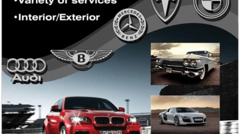 Sincere Detailling Pros featured