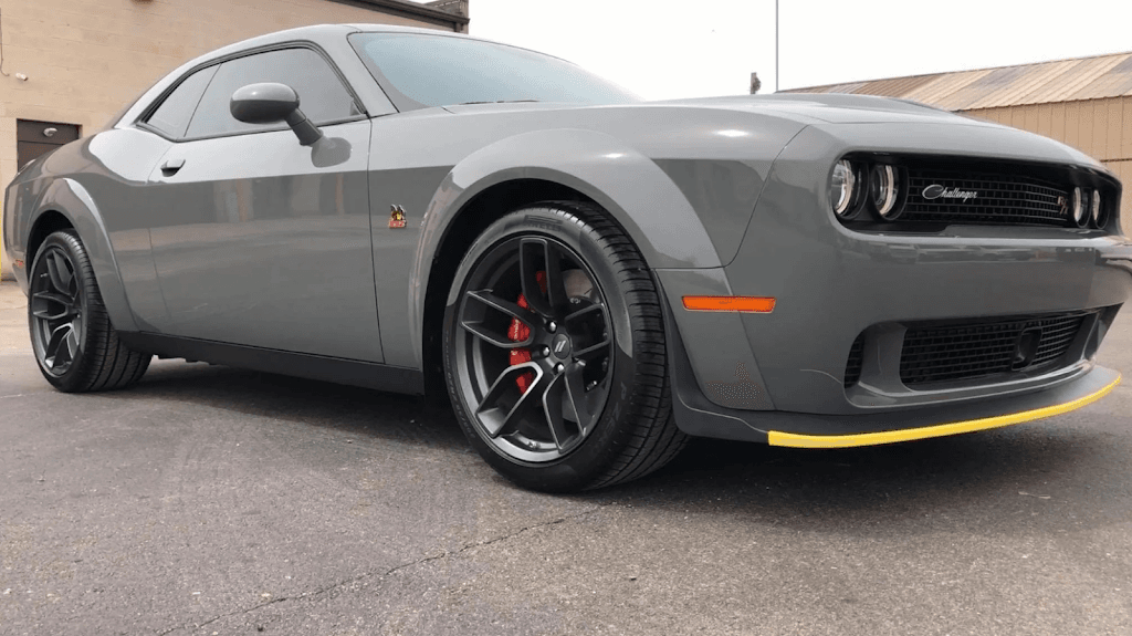 Starr Detailz Issaquah featured