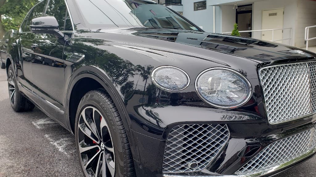 For The Taste Car Detailing Service | NYC | Brooklyn | Queens | featured