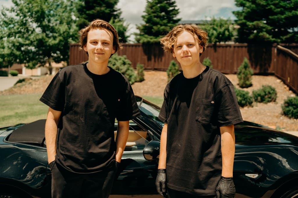 Clean Detailing Co - Mobile Detailing - Redding CA - Business Image