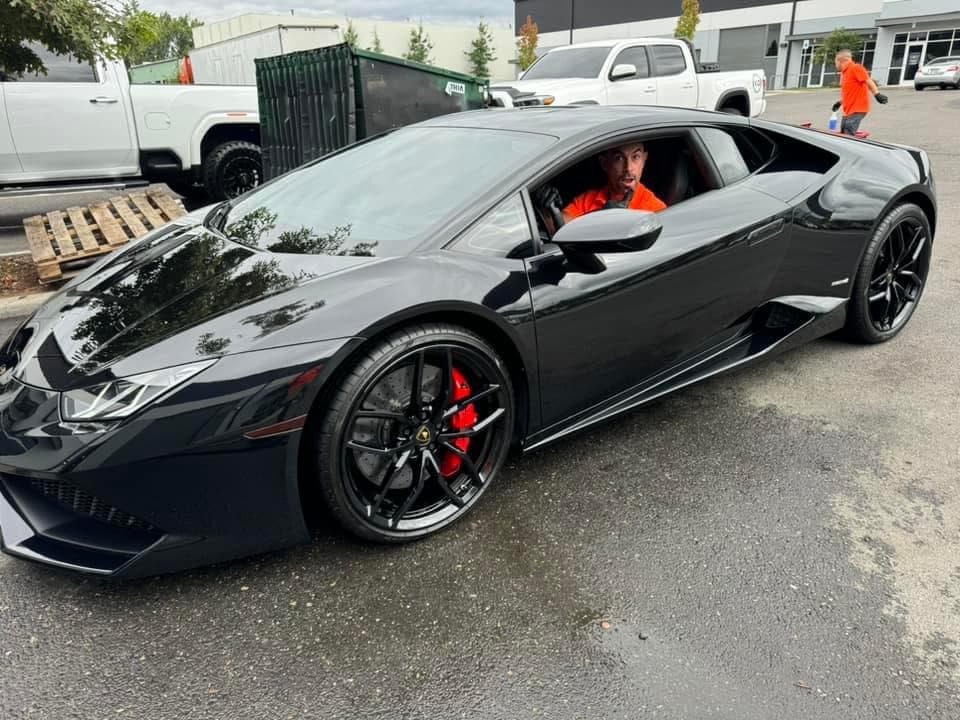 Vancouver Auto Detailing, LLC. featured
