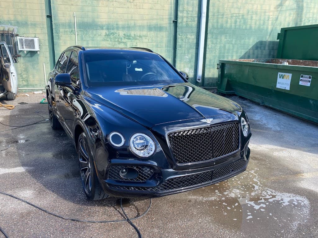 I.M.Mobile Detailing - Business Image