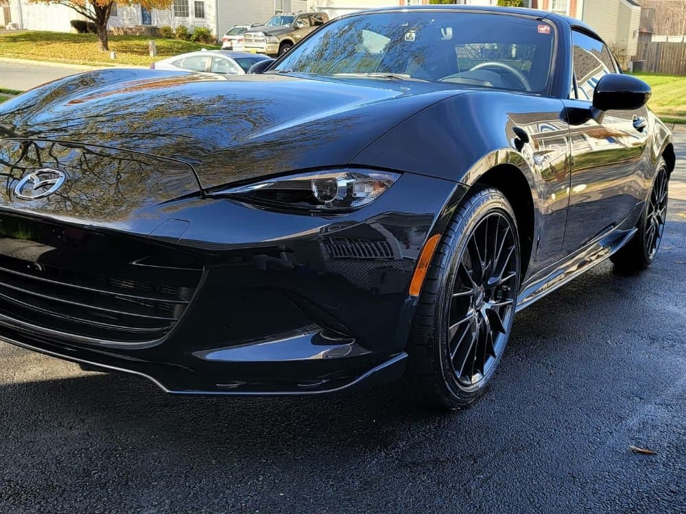 Keen Eyes Auto Detailing featured