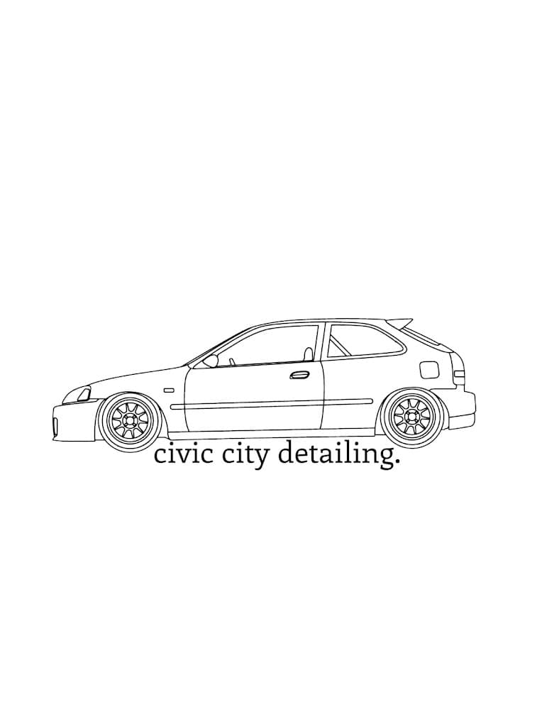 Civic City Mobile Detailing featured