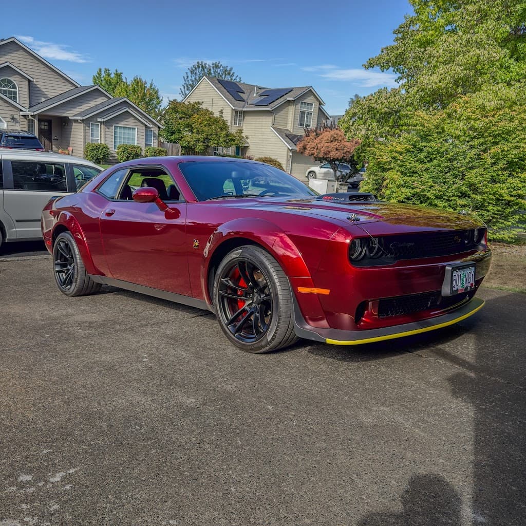 Code Auto Spa & Detail LLC featured