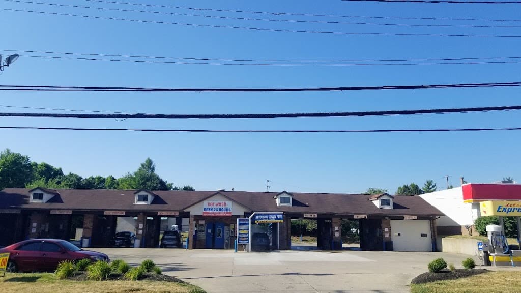 Platinum Auto Wash on King featured