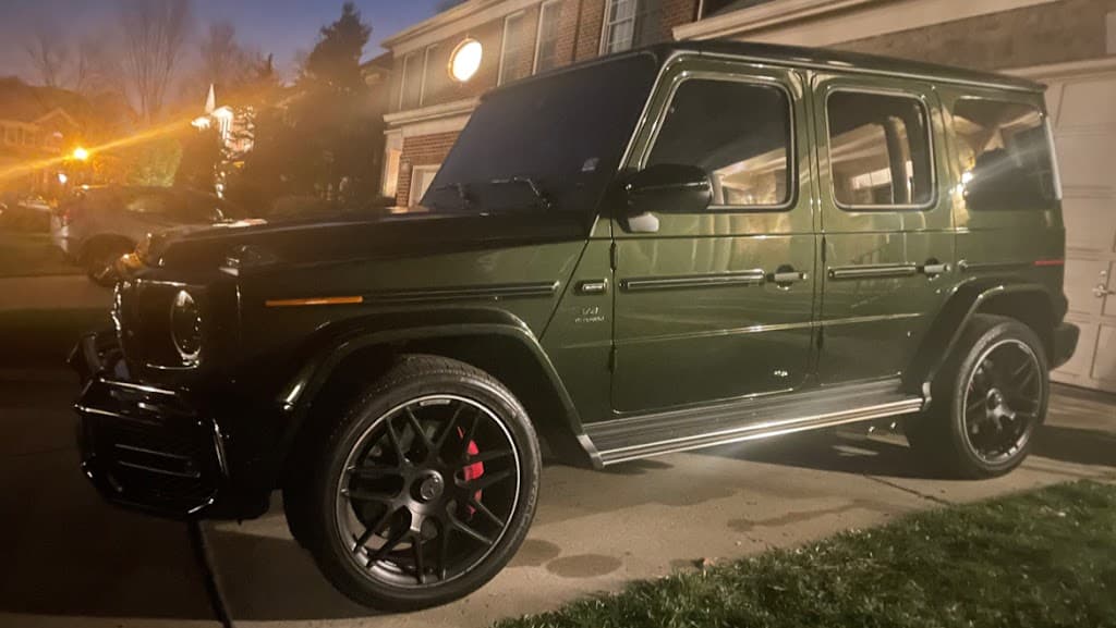 Potomac Audio and Tint featured