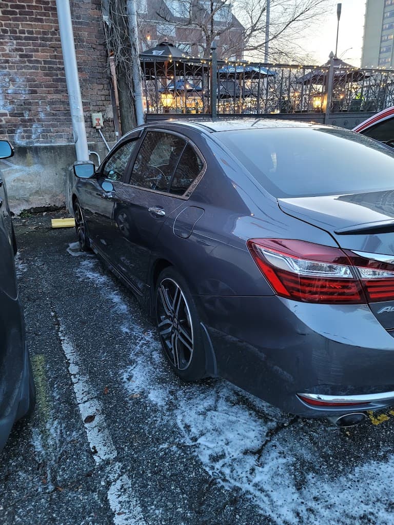 Saucey Mobile Detailing featured