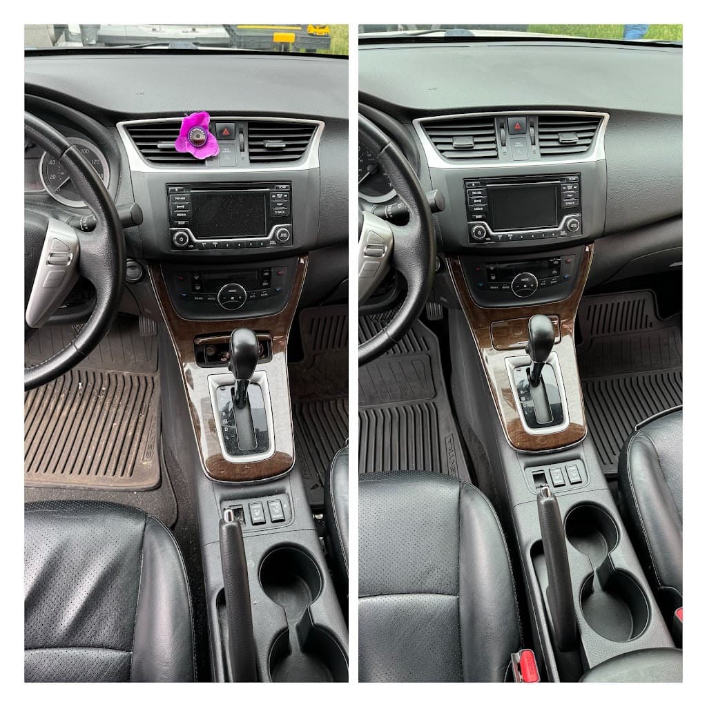 Full Steam Detail - NJ Mobile Car Detailing featured
