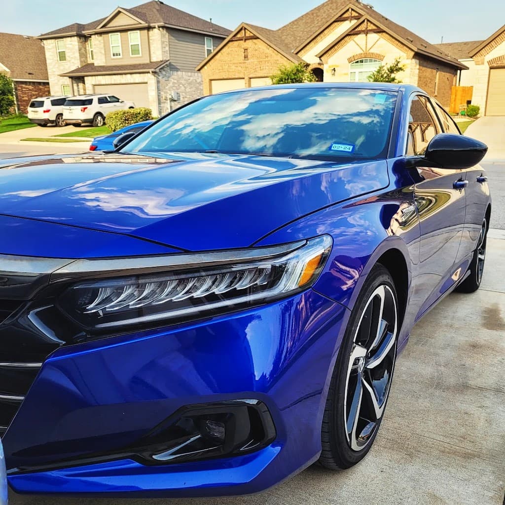 Flexwash Auto Detailing featured